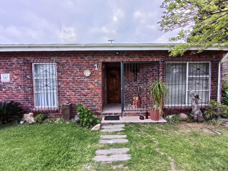 4 Bedroom Property for Sale in Wolseley Western Cape